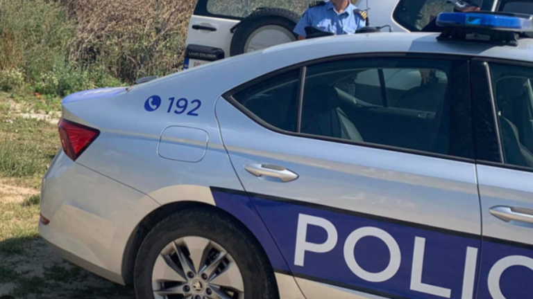 Kosovarët meraklinj të bartjes së armëve, i riu kapet në flagrancë nga Policia në Skenderaj