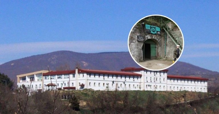 Deklarohen nga Spitali i Mitrovicës: 2 minatorë kanë lënduar sytë, dhjetë prej tyre po trajtohen në Emergjencë