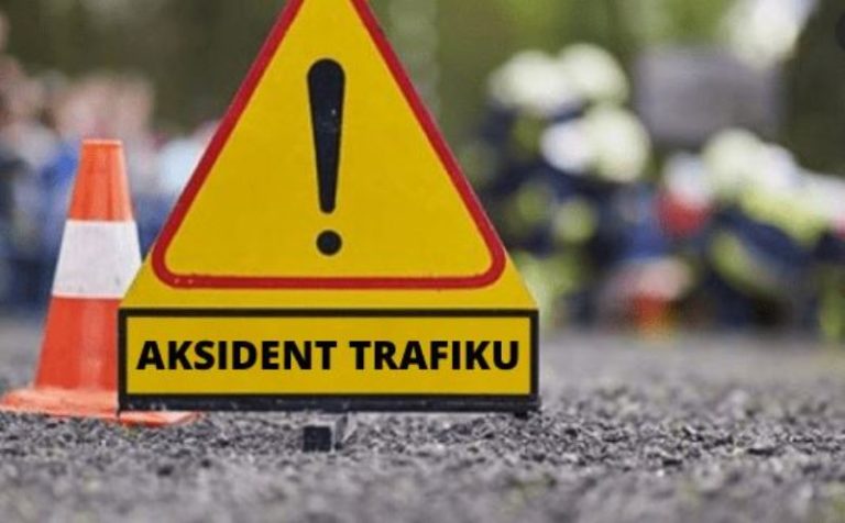 E dhimbshme: Vdesin nënë e bijë në një aksident komunikacioni