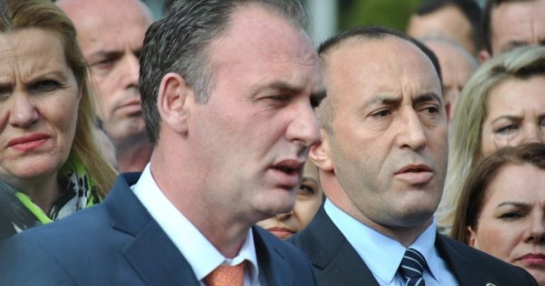 Ekskluzive: Arrihet ujdia, AAK dhe Nisma pritet te nënshkruajnë marrëveshje për koalicion parazgjedhor