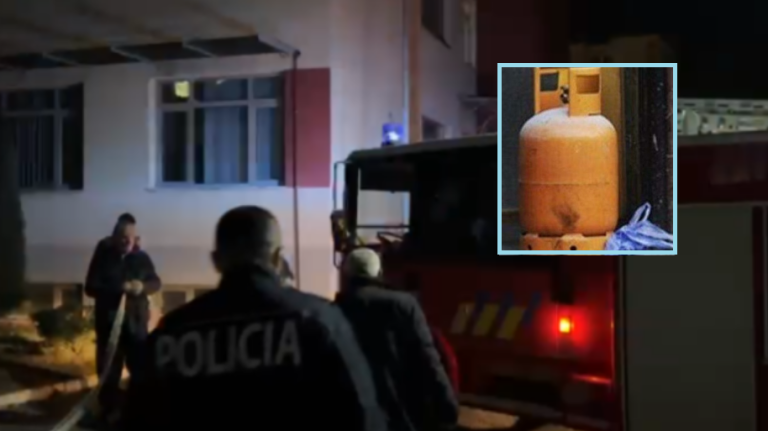 E rëndë: Mërgimtarja 10-vjeçare që u lëndua nga shpërthimi i bombolës në Kçiq pritet të transferohet në Suedi për trajtim