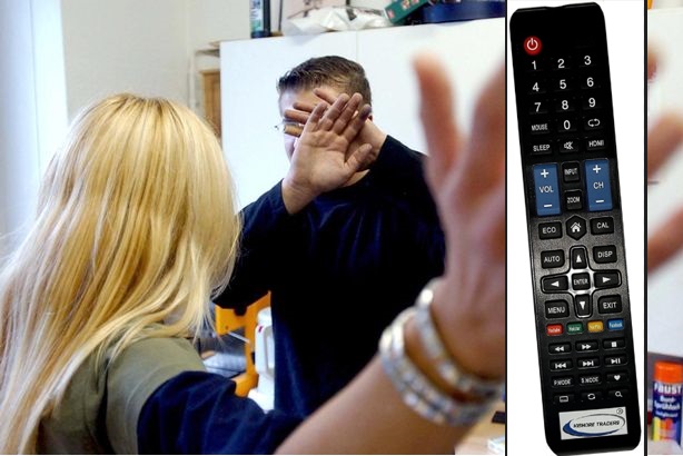 Dhuna ndaj burrit në Rahovec, bashkëshortja ia çau kokën me digitronin e TV-së