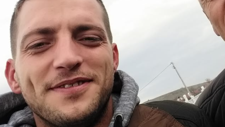 Pësoi sulm në tru: 33-vjeçari, baba i dy fëmijëve ka nevojë për ndihmën tuaj financiare