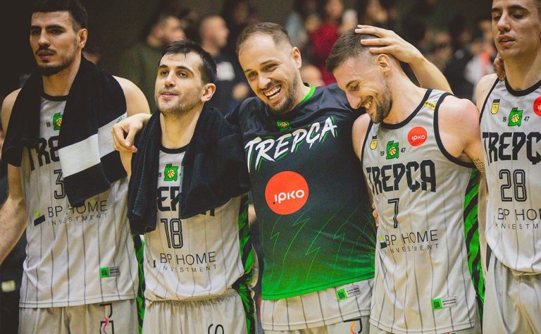 Seria e Trepçës, paralajmërim për rivalët