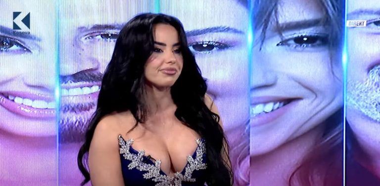 A ka pëlqim për femra? Linda zbulon të vërtetën: Po t’isha single, do të …