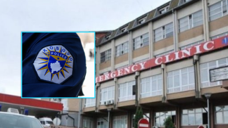 Ngjarje e rëndë në Vushtrri: I mituri ther me thikë në gjoks vëllain e tij
