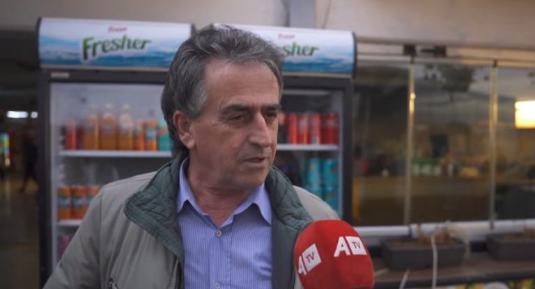 ’10 mijë euro me m’i dhanë nuk shkoj n’Gjermani, i kam 300 dhen, 25 lopë, krejt Gjermaninë me ma dhanë nuk e lëshoj Kosovën’