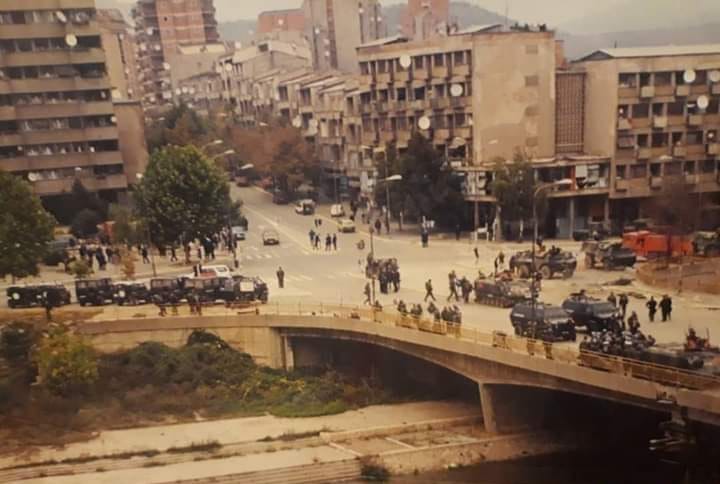 24 vjet nga nata e tmerrit në veri të Mitrovicës