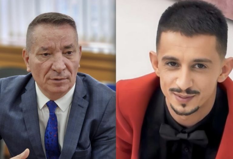 Gani Gërmia: A ma rënd e ka Pal Lekaj në burg, a unë në Big Brother