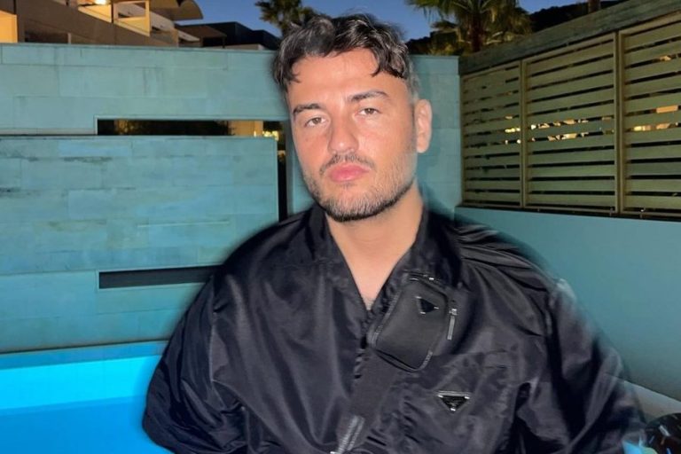 “Jam nga Gjermania”, videoja e Ardian Bujupit ku mohon origjinën bëhet virale në TikTok