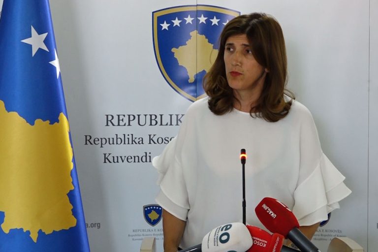 “Ka ende nevojë për qetësi dhe përkujdesje”, kjo është gjendja shëndetësore e Ganimete Musliut pas operimit në zemër