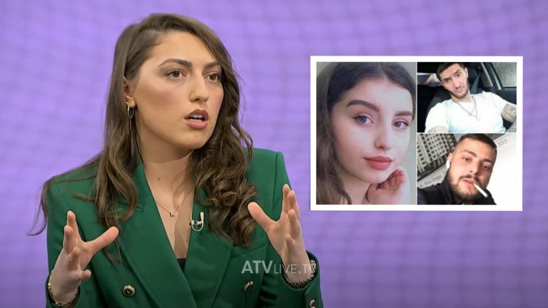 “Nuk ka pjesë të Marigonës që nuk është e thyer” – Gazetarja që ndoqi rastin në Gjykatë tregon për mizorinë që përjetoi 18-vjeçarja