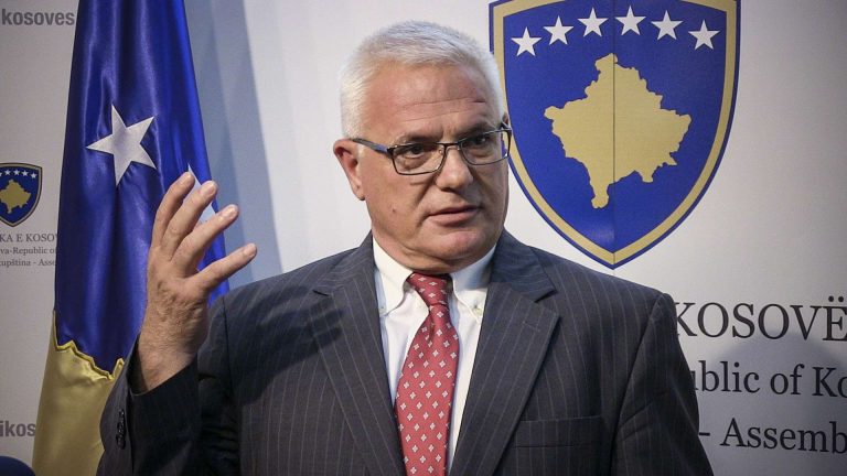 Grabovci: “Pronto” një ëndërr e keqe, jam qytetar i lirë dhe mund të merrem edhe me politikë