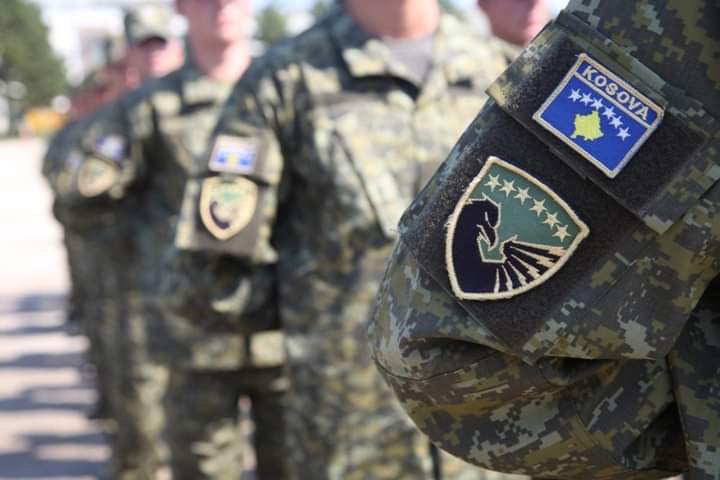 Vetëm në vitin 2023, 129 ushtarë u larguan vullnetarisht nga FSK-ja