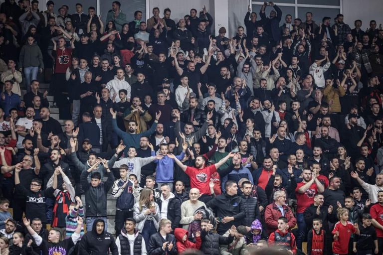 Trepça falënderon Gjakovën për mikëpritjen: Ishim në shtëpinë tonë, në simbolin e shqiptarisë