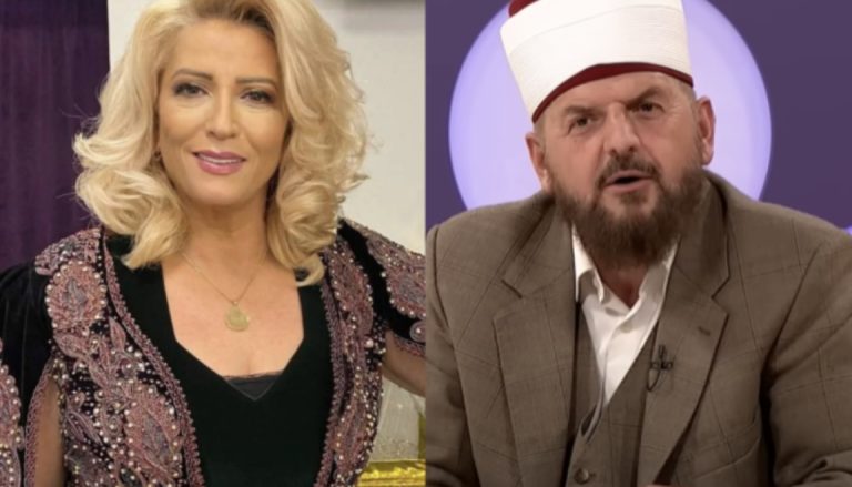 Shefqet Krasniqi: M’dhimbset Shkurte Fejza që s’është fetare, se ka larg vdekjen