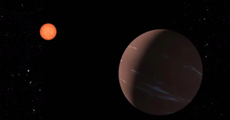 Toka e re? NASA ka zbuluar një planet që mund të ketë jetë
