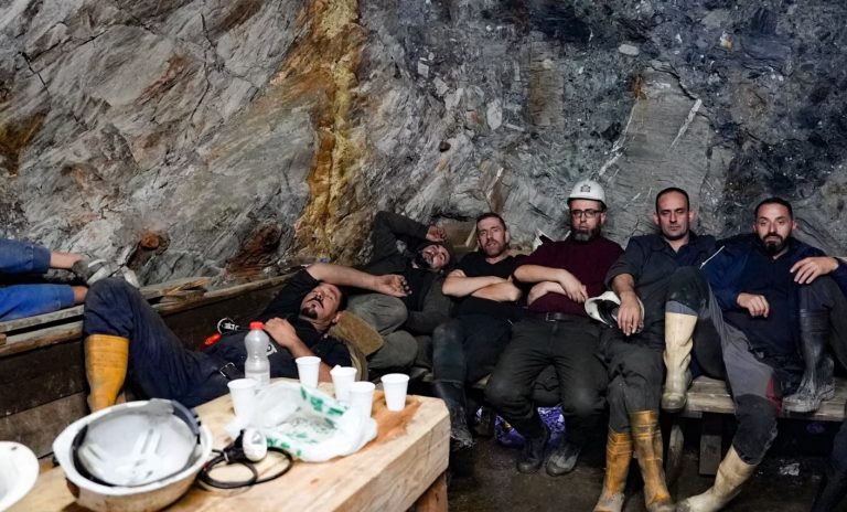 Trepça në pritje të kredisë prej 20 milionë eurove nga Qeveria