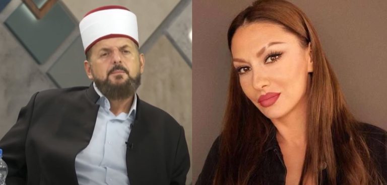 Adelina Ismajli reagon ashpër ndaj Shefqet Krasniqit