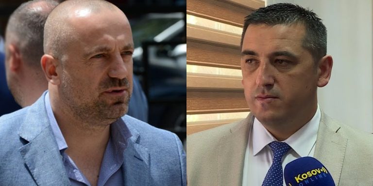 Videoja brutale, Spiriq kishte përfunduar në spital në gjendje të rëndë pas rrahjes nga Radoiçiq