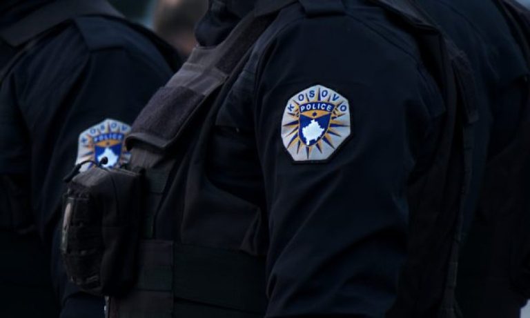 Policia kapë një serb i cili u fut ilegalisht në Kosovë