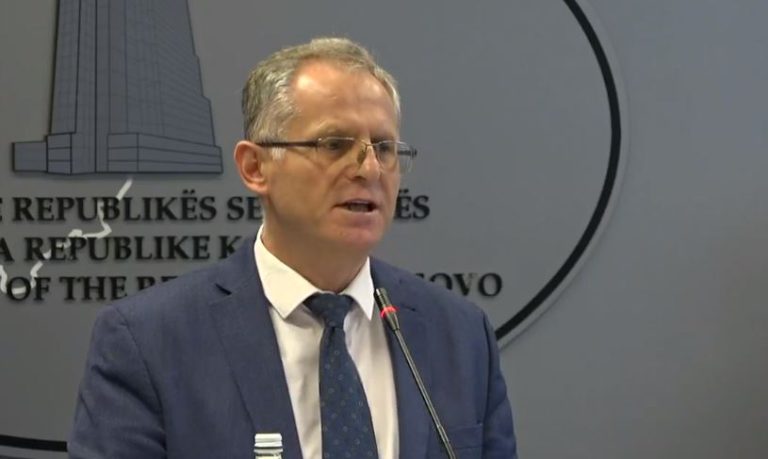 Bislimi: Kosova kurrë s’ka pasur marrëveshje për Asociacionin me Serbinë