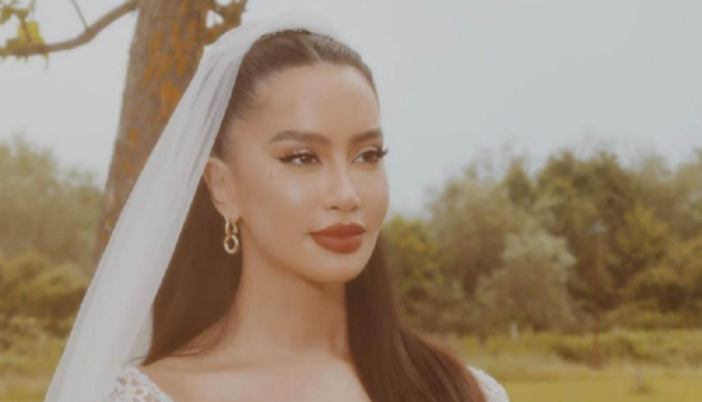 Dafina Zeqiri zbulon detaje nga dasma me Kreshnik Gjergjin – flet edhe për planet për t’u bërë nënë