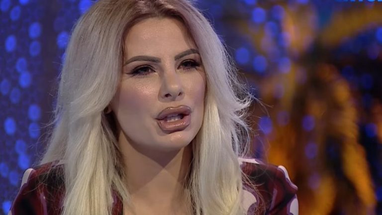 Balje flet për kërkesën e OJQ-ve për shkarkim: S’ndryshoj mendim, unë s’i përkrahi kërkesat e tyre