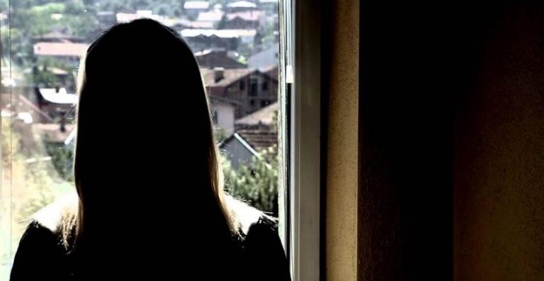 U raportua e zhdukur para 4 muajsh, e mitura nga gjendet duke bashkëjetuar me një burrë në Gjakovë