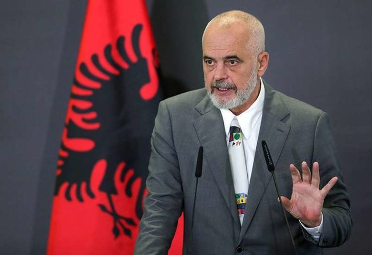 Rama: Çdo sulm mbi Kosovën, është sulm mbi Shqipërinë