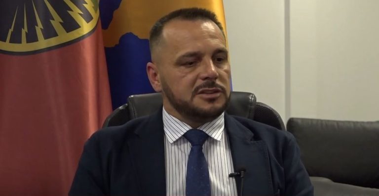 Maqedonci: Dislokimi enorm i brigadave serbe në kufi me Kosovën, rrezik për gjithë Ballkanin