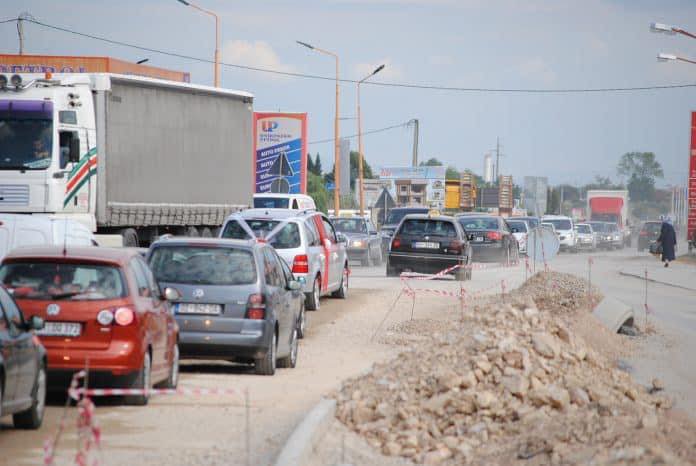 25 milionë euro do të kushtojnë punët e mbetura në magjistralen e Mitrovicës, puna nis këto ditë