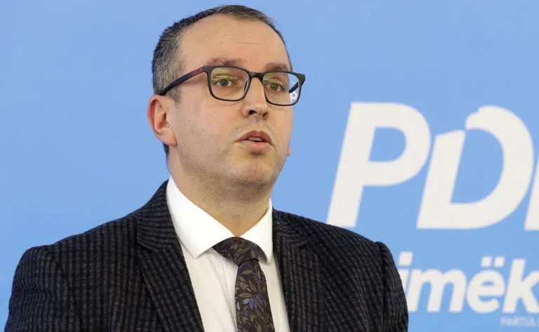 Gjoshi: PDK fitoi 6 komuna dhe 206 asambleistë duke u konfirmuar alternativa më e mirë për qytetarët