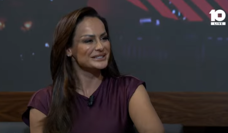 “Po, do të hyjë në politikë” –  Juliana Nura jep ekskluzivitetin në ‘Gallatë’