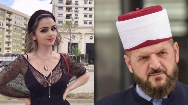 Kimete Berisha: Shefqet Krasniqi është më keq se pijaneci, po dehet pa raki