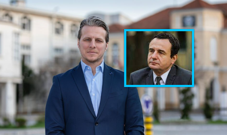 Arifi me akuza e ofendime të rënda për Kurtin: Anti-amerikan, ka ngarkesa personale