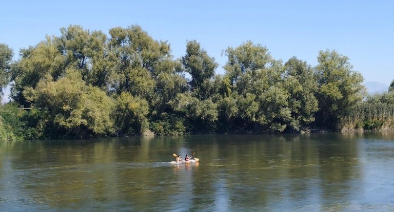 Gjendet trupi i 65-vjeçarit nga Mitrovica pas dy muajve, ra në lumë teksa peshkonte