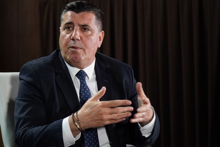 Haziri: SHBA po përgatit masa ndaj Kosovës
