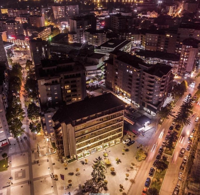 Vendet e Mitrovicës që do të mbeten pa rrymë