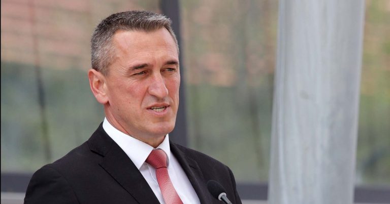 “Diplomatët e humbin durimin”, Rashiq: Mund të ketë konferencë ndërkombëtare për marrëveshje Kosovë-Serbi