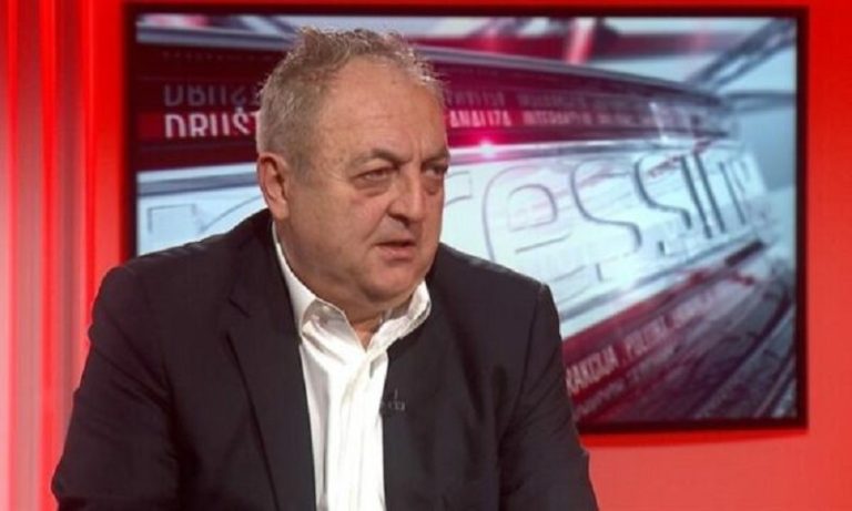 Ish-diplomati serb: Serbia brenda pak muajsh do të zhduket krejtësisht nga Kosova