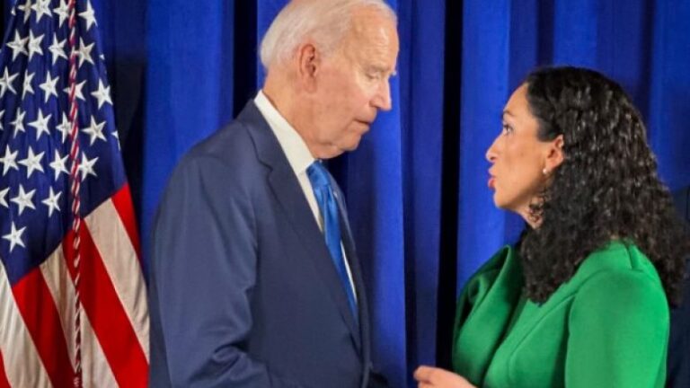 16 vjet shtet, Biden letër Osmanit: Mbështesim dialogun e lehtësuar nga BE-ja për marrëveshje gjithëpërfshirëse, si hap drejt njohjes eventuale reciproke