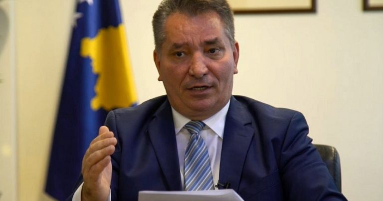 Lekaj: Qeveria Kurti është dështim, koalicioni ‘AAK-Nisma’ do të jetë befasia e zgjedhjeve