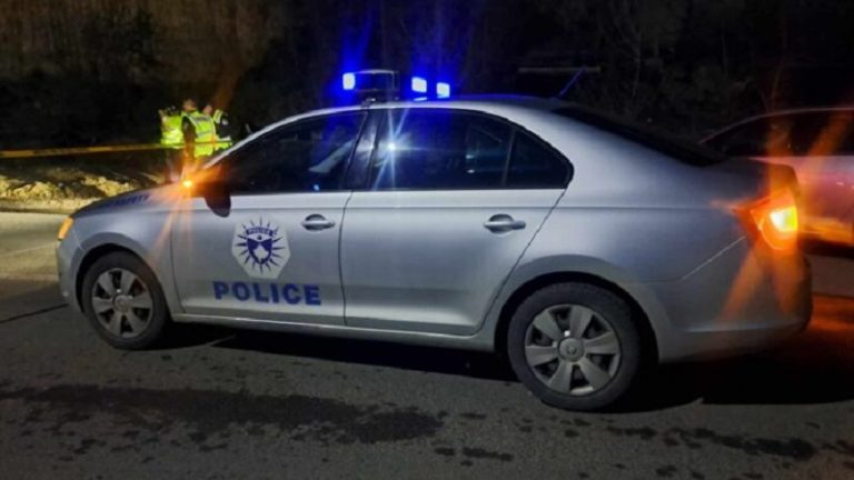 4 policë të lënduar nga aksidenti në Skënderaj ku vdiqën 3 persona