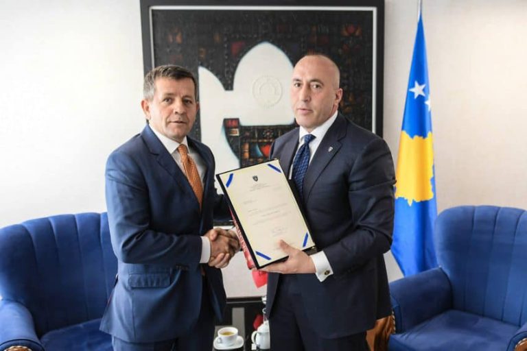 Vazhdon zënka mes dy komandantëve, Haradinaj për Remin: Nuk mundet ai me folë per Dukagjin