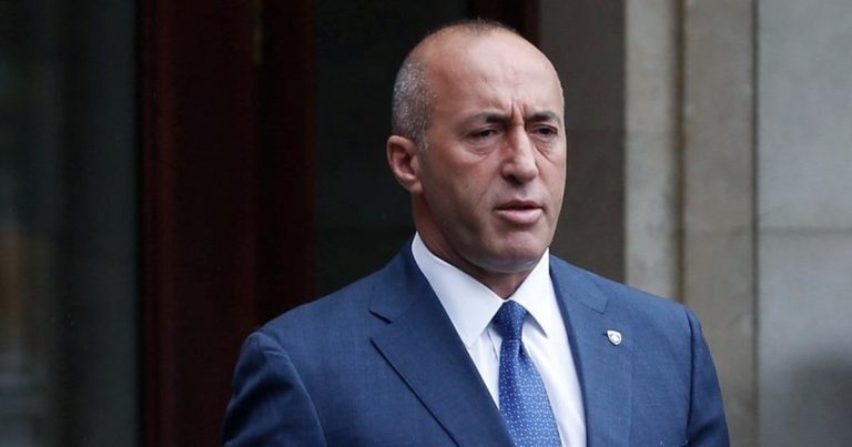 Haradinaj për ndalimin e dinarit serb: S’ka çare pa reagu amerikani kur lazdrohesh