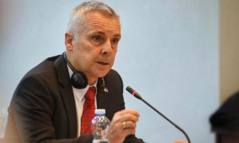 Rohde: Me Kosovën kemi raport të veçantë, ministrat tonë i nisin nga këtu vizitat, duhet të dëgjohen miqtë sikur ne
