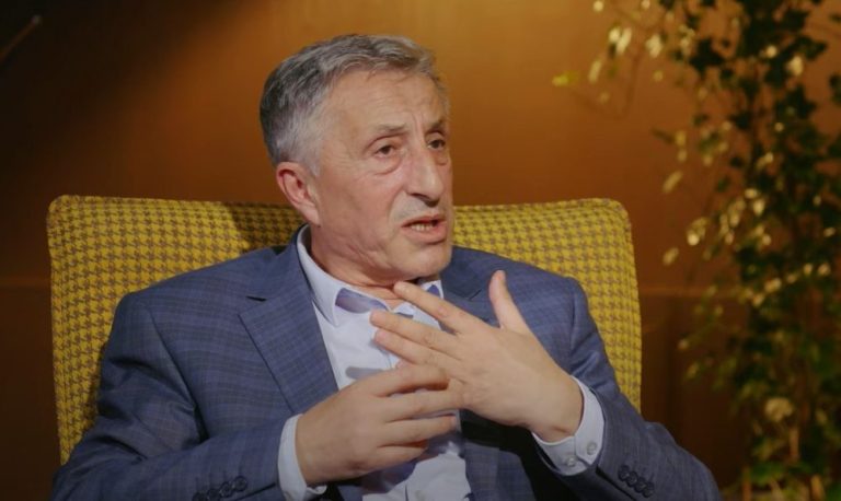 Jasharaj nuk e përjashton grevën e përgjithshme në arsim: Po ndodhi kjo, fajin kryesor e ka Qeveria Kurti