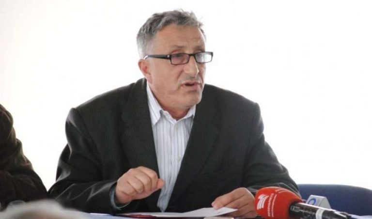 Jasharaj paralajmëron “grevë të heshtur” nga mësimdhënësit