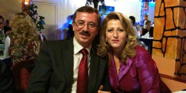 Reagon burri i Shkurte Fejzës për herë të parë pasi u godit nga vetura